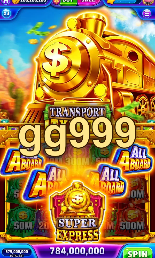 gg999 APK