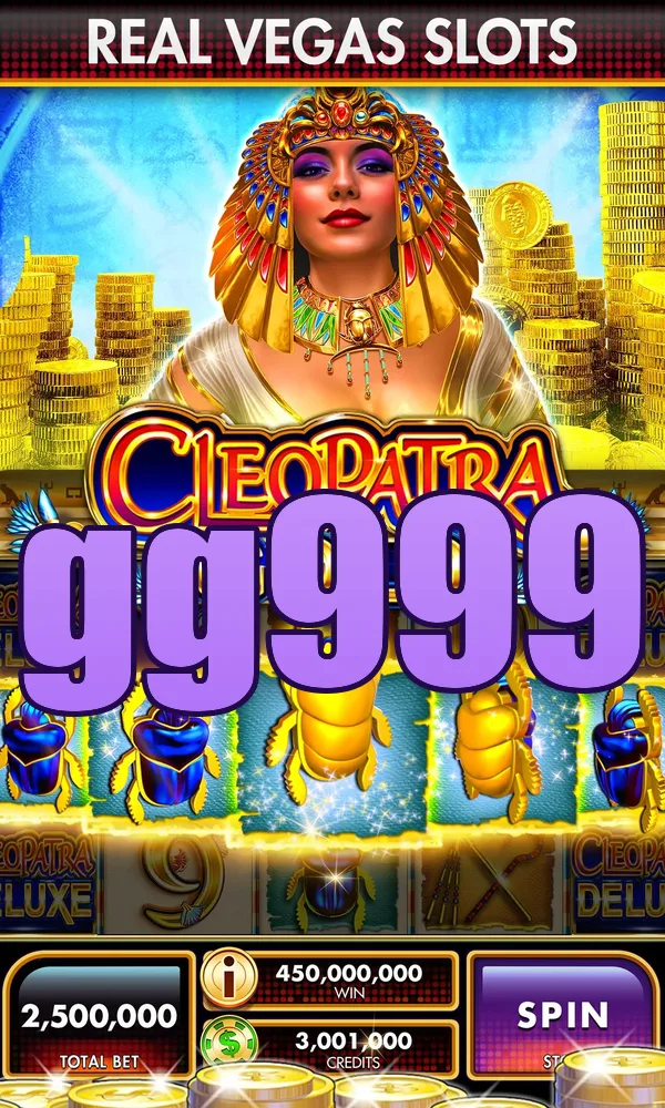 gg999 APK