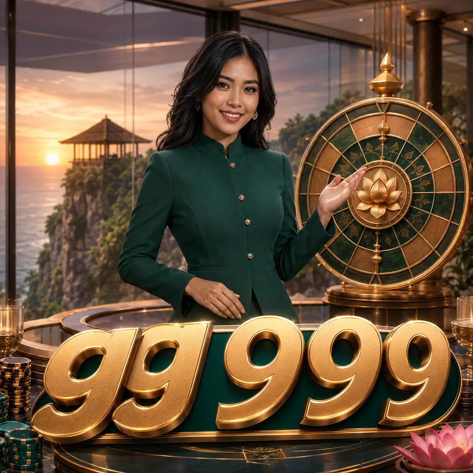 gg999 Masuk