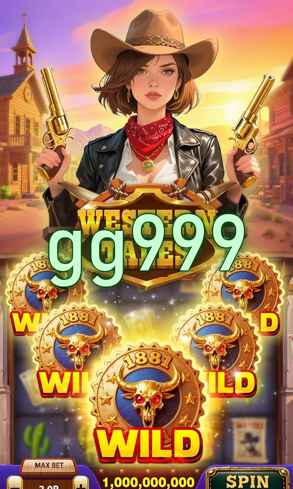 gg999 Masuk