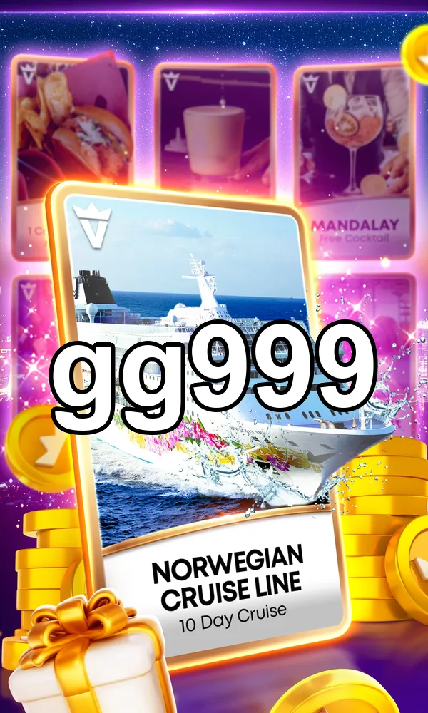 gg999 Tangkapan Layar 1