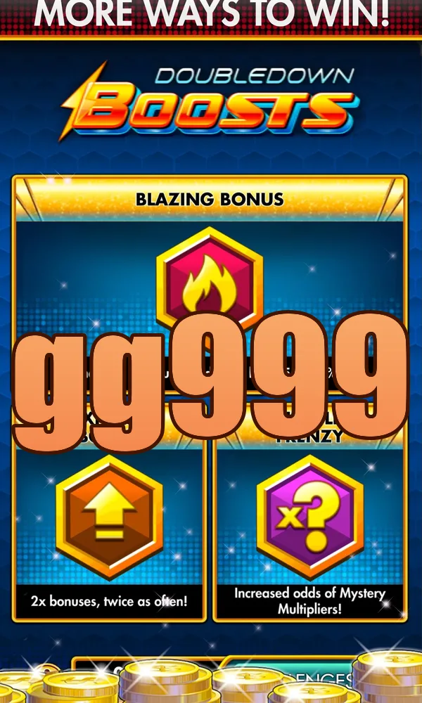 gg999 Tangkapan Layar 2